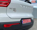 Вольво XC40 2021 в Самборе на Automoto.ua Белый Вольво XC40, объемом двигателя 0 л и пробегом 163 тыс. км за 23999 $, фото 40 на Automoto.ua