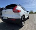 Білий Вольво XC40, об'ємом двигуна 0 л та пробігом 53 тис. км за 24200 $, фото 4 на Automoto.ua