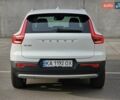 Білий Вольво XC40, об'ємом двигуна 1.48 л та пробігом 69 тис. км за 29200 $, фото 3 на Automoto.ua