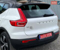 Вольво XC40 2021 в Самборе на Automoto.ua Белый Вольво XC40, объемом двигателя 0 л и пробегом 163 тыс. км за 23999 $, фото 38 на Automoto.ua