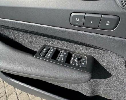 Білий Вольво XC40, об'ємом двигуна 0 л та пробігом 53 тис. км за 24200 $, фото 14 на Automoto.ua