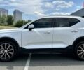 Білий Вольво XC40, об'ємом двигуна 1.97 л та пробігом 36 тис. км за 25999 $, фото 4 на Automoto.ua