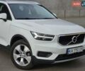 Білий Вольво XC40, об'ємом двигуна 1.48 л та пробігом 69 тис. км за 29200 $, фото 11 на Automoto.ua