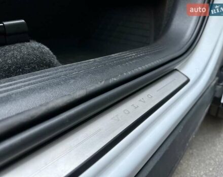 Білий Вольво XC40, об'ємом двигуна 1.97 л та пробігом 36 тис. км за 25999 $, фото 46 на Automoto.ua