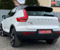 Вольво XC40 2021 в Самборе на Automoto.ua Белый Вольво XC40, объемом двигателя 0 л и пробегом 163 тыс. км за 23999 $, фото 35 на Automoto.ua