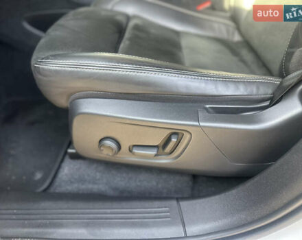 Білий Вольво XC40, об'ємом двигуна 0 л та пробігом 21 тис. км за 29000 $, фото 7 на Automoto.ua