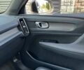 Білий Вольво XC40, об'ємом двигуна 0 л та пробігом 53 тис. км за 24200 $, фото 32 на Automoto.ua