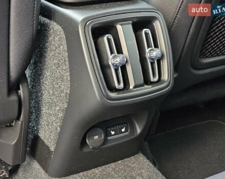Білий Вольво XC40, об'ємом двигуна 1.48 л та пробігом 69 тис. км за 29200 $, фото 67 на Automoto.ua