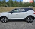 Белый Вольво XC40, объемом двигателя 0 л и пробегом 53 тыс. км за 28000 $, фото 4 на Automoto.ua