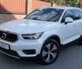 Білий Вольво XC40, об'ємом двигуна 1.97 л та пробігом 44 тис. км за 36900 $, фото 1 на Automoto.ua