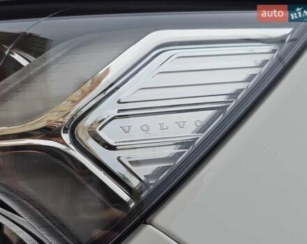 Білий Вольво XC40, об'ємом двигуна 1.48 л та пробігом 69 тис. км за 29200 $, фото 15 на Automoto.ua