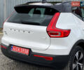Вольво XC40 2021 в Самборе на Automoto.ua Белый Вольво XC40, объемом двигателя 0 л и пробегом 163 тыс. км за 23999 $, фото 25 на Automoto.ua