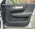 Білий Вольво XC40, об'ємом двигуна 1.48 л та пробігом 69 тис. км за 29200 $, фото 58 на Automoto.ua