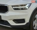 Білий Вольво XC40, об'ємом двигуна 1.48 л та пробігом 69 тис. км за 29200 $, фото 12 на Automoto.ua