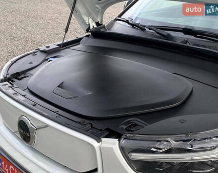 Вольво XC40 2021 в Самборе на Automoto.ua Белый Вольво XC40, объемом двигателя 0 л и пробегом 163 тыс. км за 23999 $, фото 82 на Automoto.ua