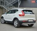 Білий Вольво XC40, об'ємом двигуна 1.48 л та пробігом 69 тис. км за 29200 $, фото 2 на Automoto.ua