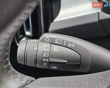 Білий Вольво XC40, об'ємом двигуна 1.48 л та пробігом 69 тис. км за 29200 $, фото 47 на Automoto.ua