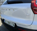 Белый Вольво XC40, объемом двигателя 0 л и пробегом 47 тыс. км за 27250 $, фото 7 на Automoto.ua