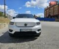 Белый Вольво XC40, объемом двигателя 0 л и пробегом 54 тыс. км за 27000 $, фото 5 на Automoto.ua