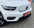 Вольво XC40 2021 в Самборе на Automoto.ua Белый Вольво XC40, объемом двигателя 0 л и пробегом 163 тыс. км за 23999 $, фото 16 на Automoto.ua