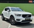 Білий Вольво XC40, об'ємом двигуна 1.97 л та пробігом 36 тис. км за 25999 $, фото 50 на Automoto.ua
