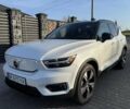 Білий Вольво XC40, об'ємом двигуна 0 л та пробігом 53 тис. км за 24200 $, фото 1 на Automoto.ua