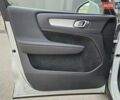Білий Вольво XC40, об'ємом двигуна 1.48 л та пробігом 69 тис. км за 29200 $, фото 37 на Automoto.ua