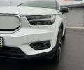 Белый Вольво XC40, объемом двигателя 0 л и пробегом 10 тыс. км за 31000 $, фото 4 на Automoto.ua