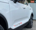 Вольво XC40 2021 в Самборе на Automoto.ua Белый Вольво XC40, объемом двигателя 0 л и пробегом 163 тыс. км за 23999 $, фото 9 на Automoto.ua