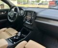 Білий Вольво XC40, об'ємом двигуна 1.97 л та пробігом 36 тис. км за 25999 $, фото 48 на Automoto.ua