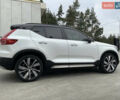 Білий Вольво XC40, об'ємом двигуна 0 л та пробігом 60 тис. км за 24500 $, фото 1 на Automoto.ua