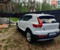 Білий Вольво XC40, об'ємом двигуна 1.97 л та пробігом 67 тис. км за 26300 $, фото 12 на Automoto.ua