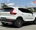 Білий Вольво XC40, об'ємом двигуна 1.97 л та пробігом 36 тис. км за 25999 $, фото 14 на Automoto.ua
