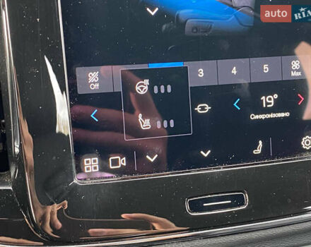 Вольво XC40 2021 в Самборе на Automoto.ua Белый Вольво XC40, объемом двигателя 0 л и пробегом 163 тыс. км за 23999 $, фото 56 на Automoto.ua