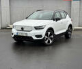 Белый Вольво XC40, объемом двигателя 0 л и пробегом 10 тыс. км за 31000 $, фото 1 на Automoto.ua