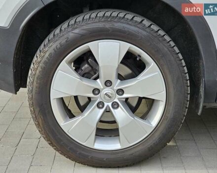 Білий Вольво XC40, об'ємом двигуна 1.48 л та пробігом 69 тис. км за 29200 $, фото 20 на Automoto.ua