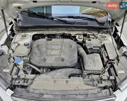 Білий Вольво XC40, об'ємом двигуна 1.48 л та пробігом 69 тис. км за 29200 $, фото 30 на Automoto.ua