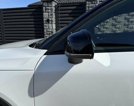 Білий Вольво XC40, об'ємом двигуна 0 л та пробігом 53 тис. км за 24200 $, фото 26 на Automoto.ua