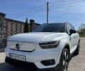 Білий Вольво XC40, об'ємом двигуна 0 л та пробігом 53 тис. км за 24200 $, фото 25 на Automoto.ua