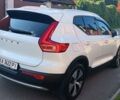 Білий Вольво XC40, об'ємом двигуна 1.97 л та пробігом 44 тис. км за 36900 $, фото 12 на Automoto.ua