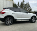 Белый Вольво XC40, объемом двигателя 0 л и пробегом 29 тыс. км за 37000 $, фото 6 на Automoto.ua