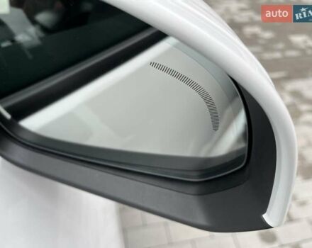 Белый Вольво XC40, объемом двигателя 1.48 л и пробегом 72 тыс. км за 28500 $, фото 15 на Automoto.ua