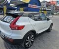 Белый Вольво XC40, объемом двигателя 0 л и пробегом 54 тыс. км за 27000 $, фото 6 на Automoto.ua