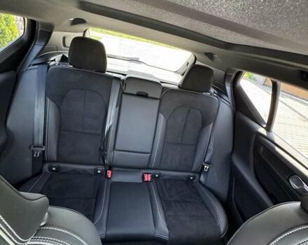 Білий Вольво XC40, об'ємом двигуна 0 л та пробігом 53 тис. км за 24200 $, фото 24 на Automoto.ua