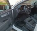 Білий Вольво XC40, об'ємом двигуна 1.97 л та пробігом 44 тис. км за 36900 $, фото 5 на Automoto.ua