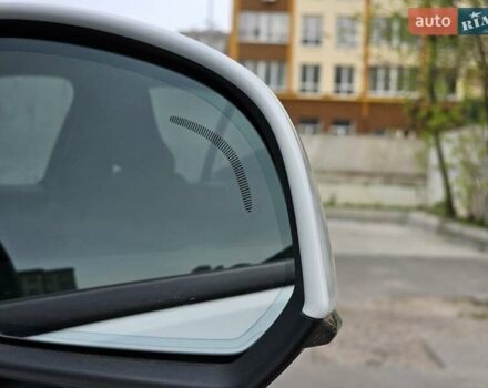 Білий Вольво XC40, об'ємом двигуна 1.48 л та пробігом 69 тис. км за 29200 $, фото 17 на Automoto.ua