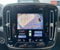 Білий Вольво XC40, об'ємом двигуна 1.97 л та пробігом 36 тис. км за 25999 $, фото 29 на Automoto.ua