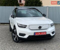 Вольво XC40 2021 в Самборе на Automoto.ua Белый Вольво XC40, объемом двигателя 0 л и пробегом 163 тыс. км за 23999 $, фото 13 на Automoto.ua