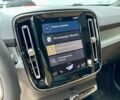 Білий Вольво XC40, об'ємом двигуна 1.97 л та пробігом 36 тис. км за 25999 $, фото 26 на Automoto.ua
