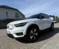 Білий Вольво XC40, об'ємом двигуна 0 л та пробігом 53 тис. км за 24200 $, фото 5 на Automoto.ua